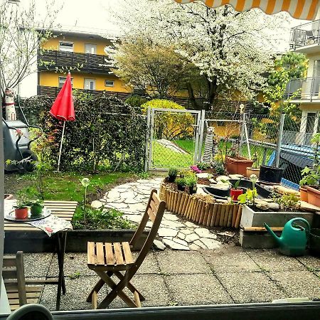Apartment Am Inn İnnsbruck Dış mekan fotoğraf