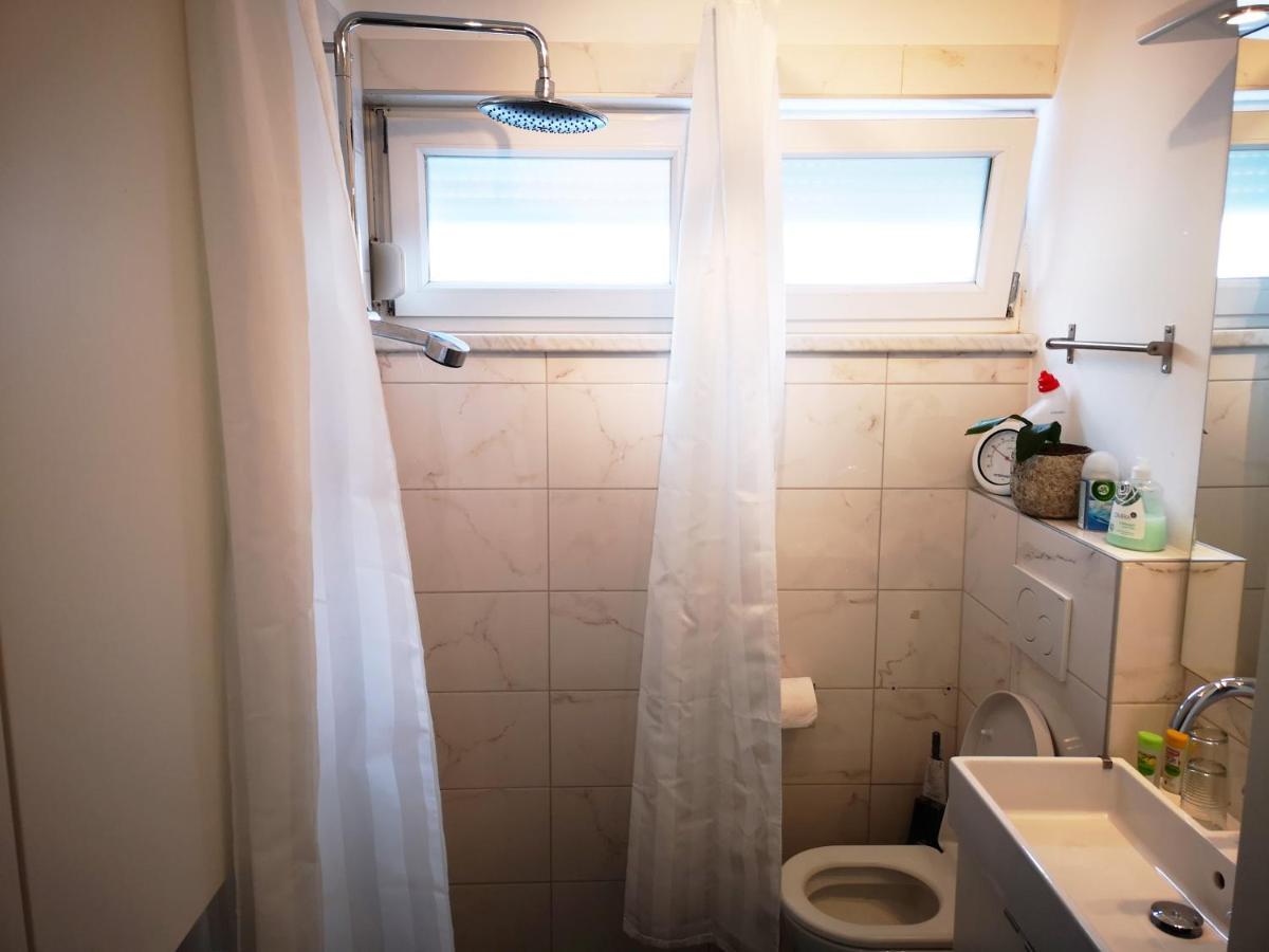 Apartment Am Inn İnnsbruck Dış mekan fotoğraf