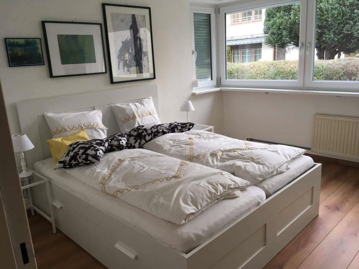 Apartment Am Inn İnnsbruck Dış mekan fotoğraf