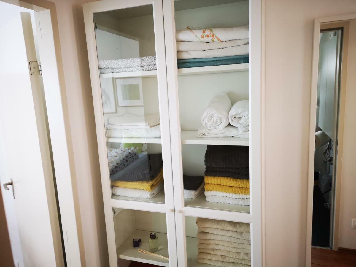 Apartment Am Inn İnnsbruck Dış mekan fotoğraf