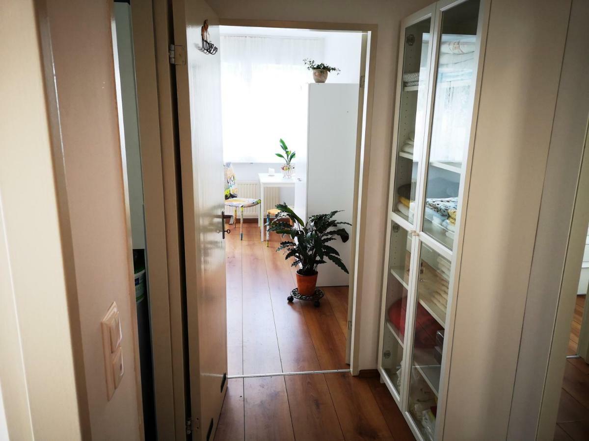 Apartment Am Inn İnnsbruck Dış mekan fotoğraf