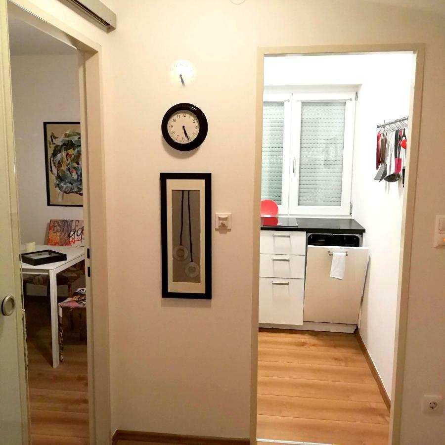 Apartment Am Inn İnnsbruck Dış mekan fotoğraf